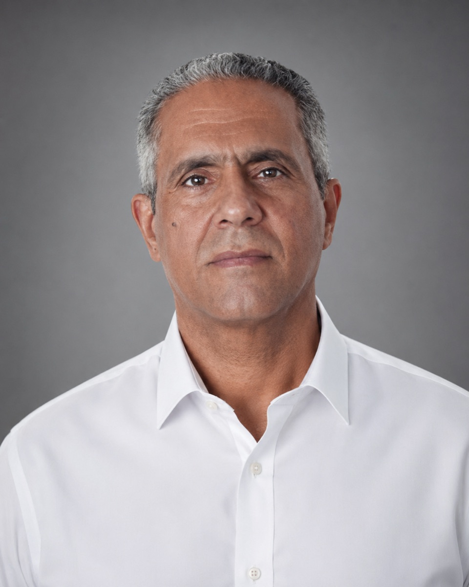 Oscar Delgado Rodríguez, director de Asia Global Solutions